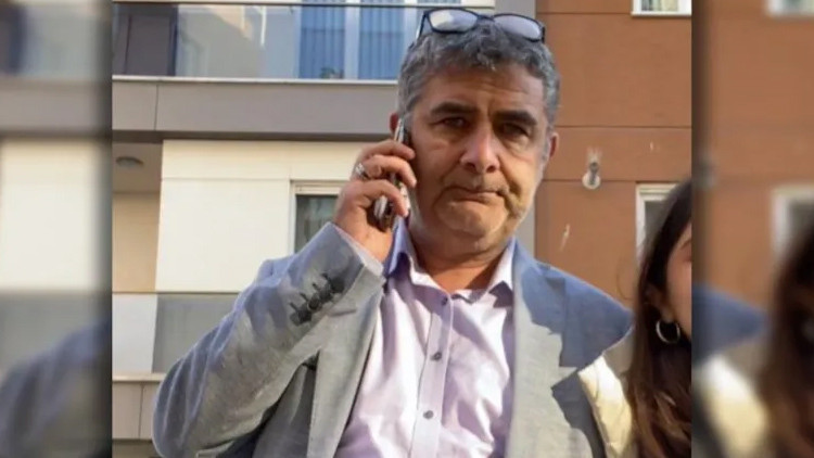 İstanbul’da Erhan Karaal’ın Kayboluşu Üzerine Gelişmeler