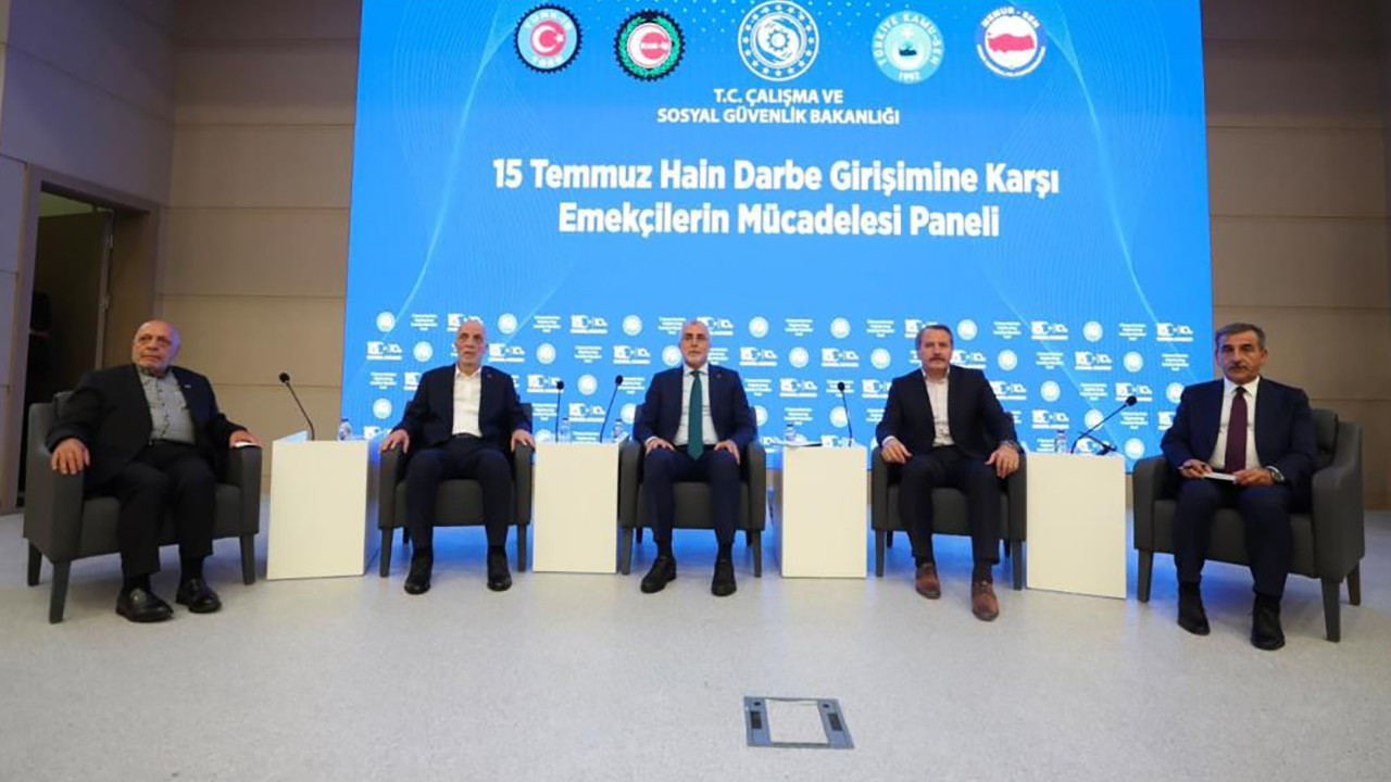 Arslan 15 temmuzun en buyuk kazanimi birligimizi korumaktir DE4hFMaF