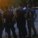 Hastanede kavga cok sayida yarali ve gozalti var c7Zj3lN9